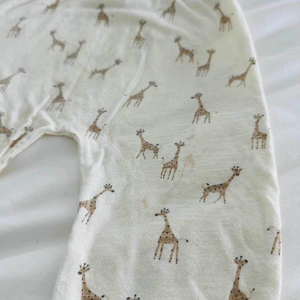 Rylee & Cru Giraffe Set - Picture 5 of 7